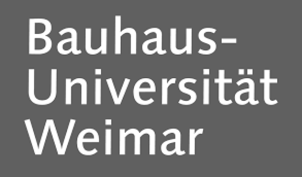 Logo der Bauhaus-Universität Weimar